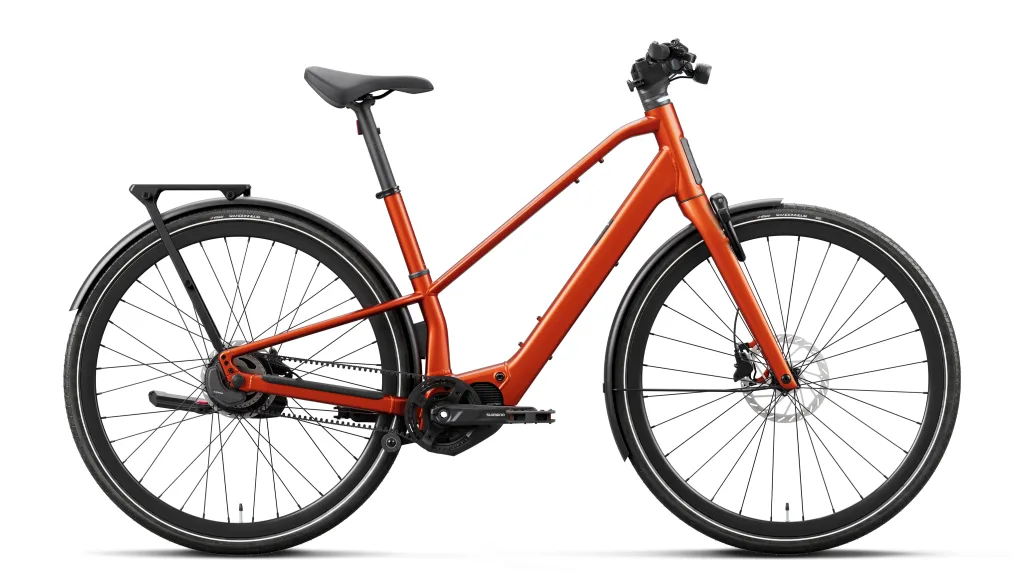 Orbea Carpe 10