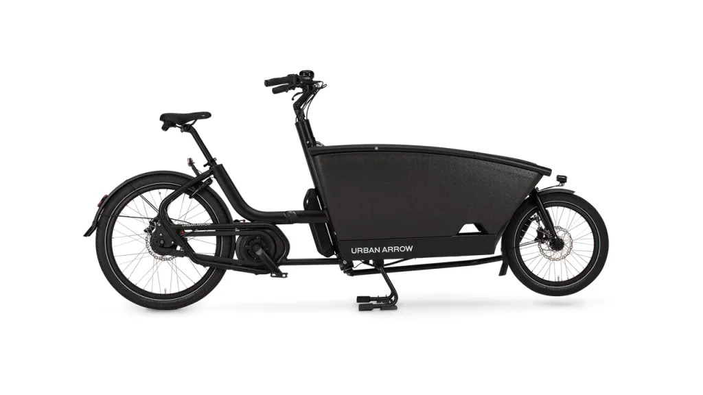 Urban Arrow Family Cargo-Bike